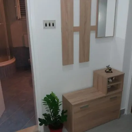 Appartement Nila
