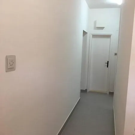 Nila Appartement *