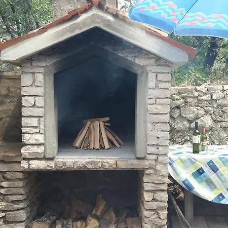 Appartement Nila Sali