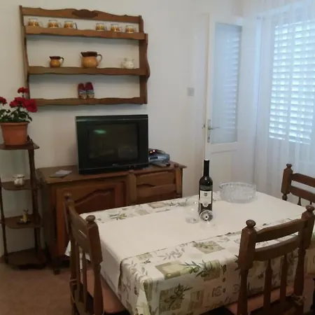Appartement Nila Sali